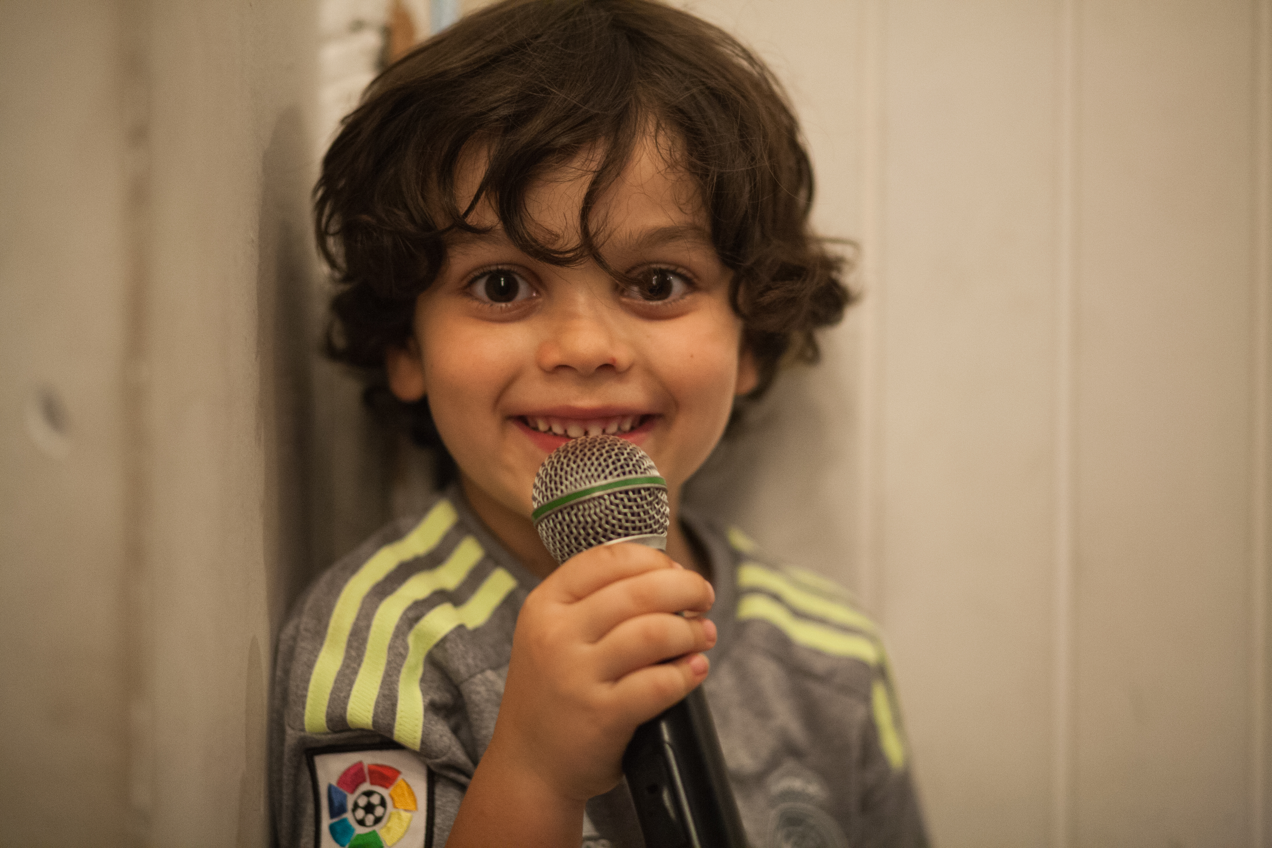 Apresentação Interna