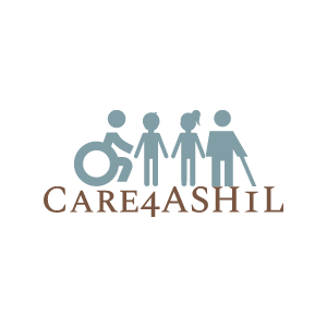Care4ASH1L logo