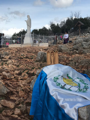 ¿Cómo preparar bien el corazón para la peregrinación?