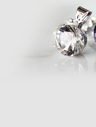 高次元クリスタルジュエリー | 魂本来の光を解き放つ高次元ジュエリー