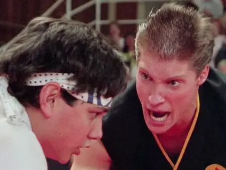 WAY OF THE COBRA: Interview with Sean Kanan