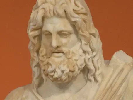 Hades, The False Villain