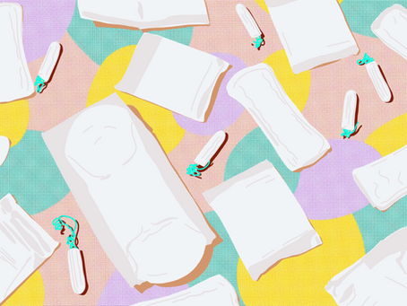 Menstrual Products' Accessibility