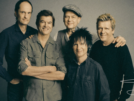 Rocking with Breiti: a Lifelong Rock 'n' Roll Journey