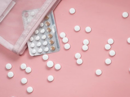Contraception through history