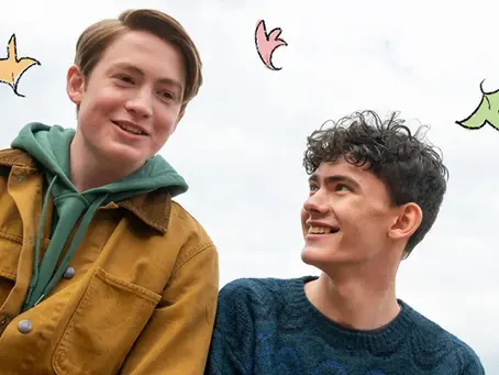 Heartstopper: Will it Stop People's Hearts?
