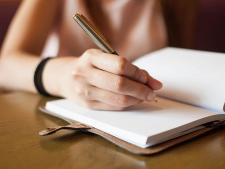 Illustrious Female Authors