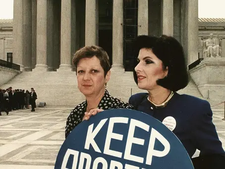 Roe v Wade: what could the overturning mean for Europe?