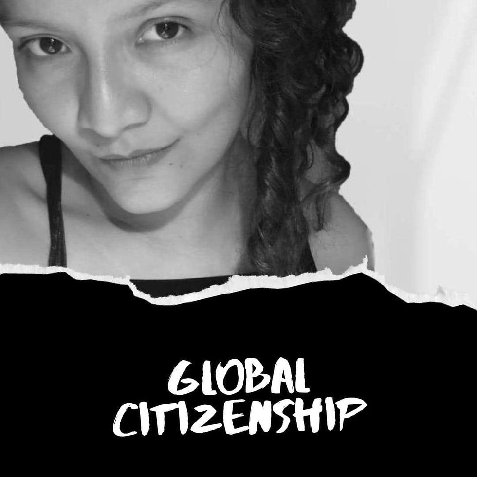 EP. 03 Surroundings? with Viviana Herrera