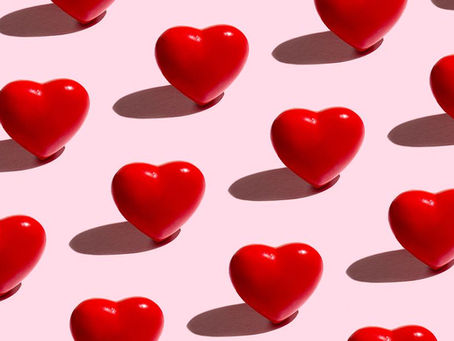 How Does the World Celebrate Love?