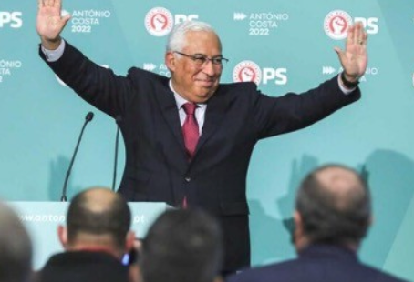 Portugal snap election: Socialists won a surprising absolute majority