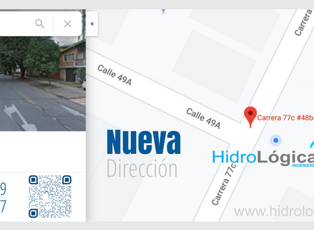Nueva Imagen, nueva sede 2020