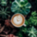 Coffee Menu