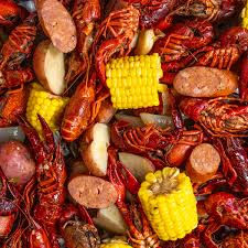Crawfish Festival