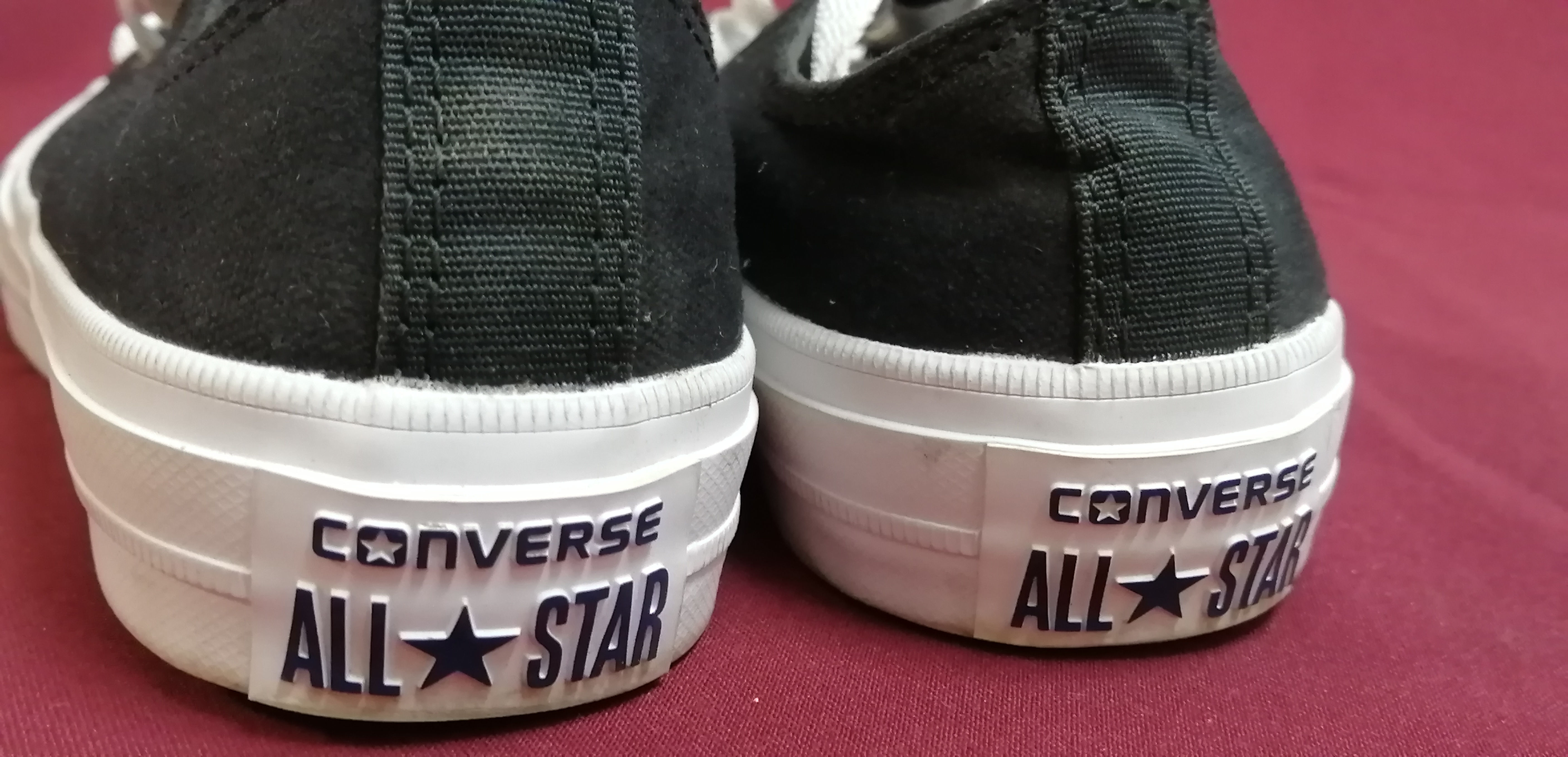 CONVERSE ALL STAR