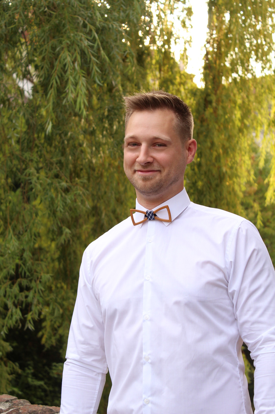 Bild von der Webseite von DJ DelL