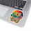 Thumbnail: Love Lion Sticker - Limited Edition