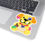 Thumbnail: Bark Kiss-Cut Sticker - Limited Edition