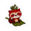 Thumbnail: Strawberry Racoon