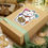 Thumbnail: Artist Lucky Cat Sticker