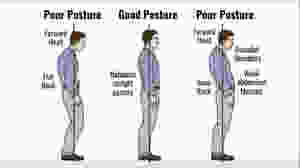 To prepare the body for voice work, we need to release tension, align our posture and feel centred and grounded.