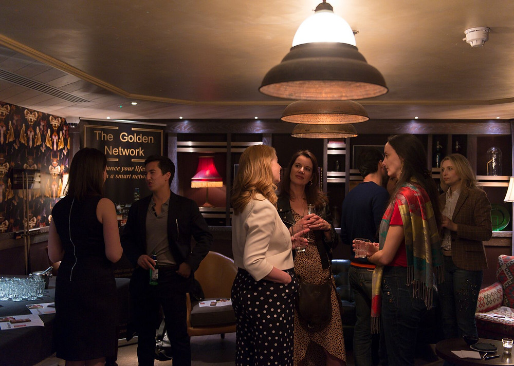 Networking Event London