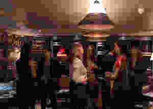Networking Event London