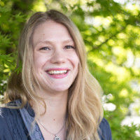 Krista Kontturi - Business Networking Wo