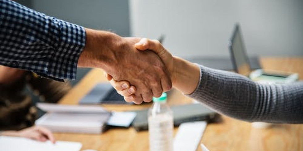 Get more results from face-to-face networking and LinkedIn
