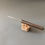 Miniature : Couteau pliant damas