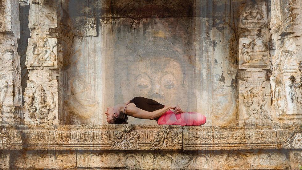 Ashtanga Yoga Aix Les Bains