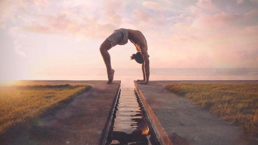 Cours de Yoga Aix les Bains Juin 2021