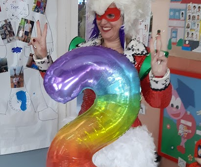 HEMOS CONOCIDO: "AL PATITO DOS"