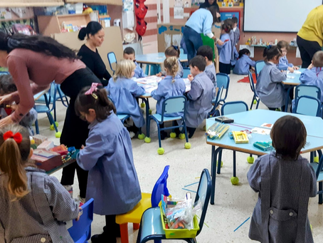 "MI BARRIO": LOS TALLERES