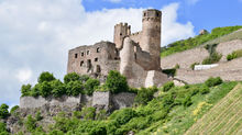 Scenic Ruby Delivers Perfect 'Rhine Highlights' River Cruise