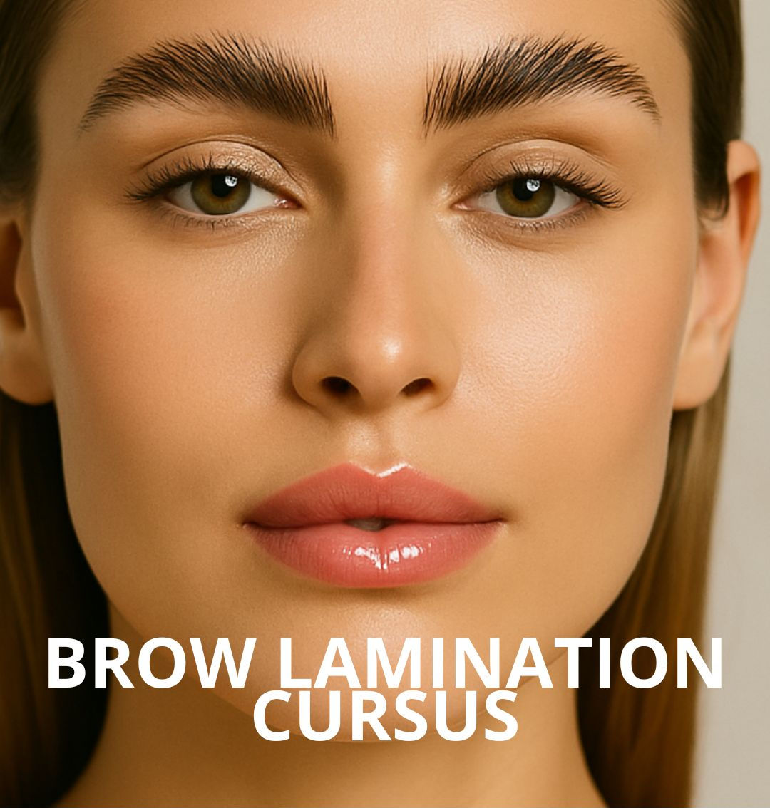 BROW LAMINATION CURSUS