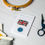 Thumbnail: Union Jack Flag Needleminder