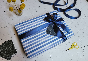 Gift Wrap