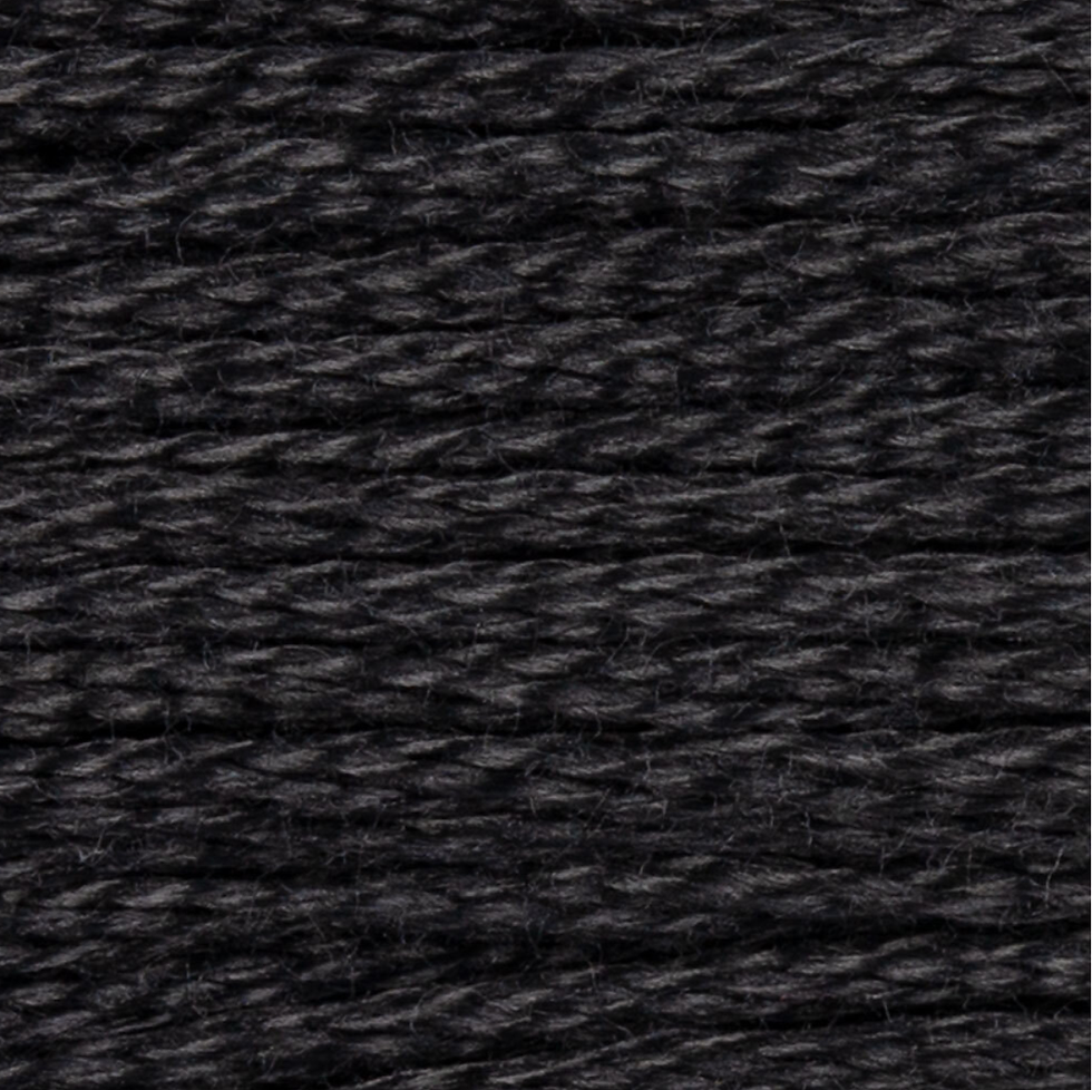 Thumbnail: DMC Six Stranded Cotton Floss/Thread Skein (Mouline Special) - 601-3808