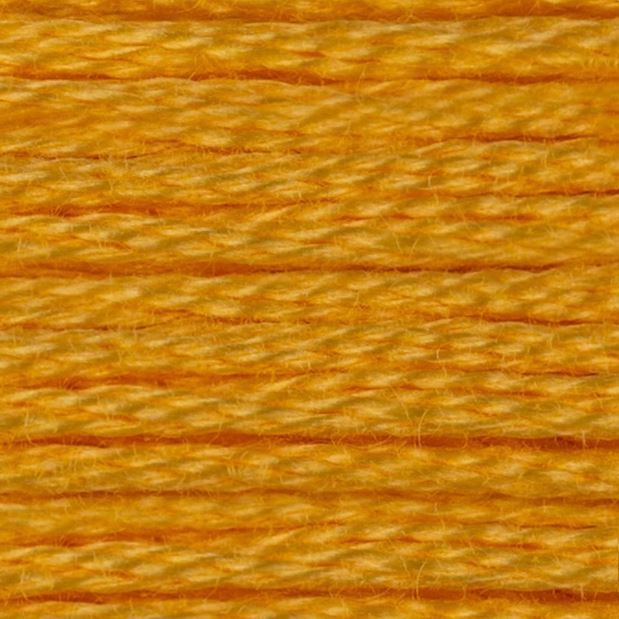 Thumbnail: DMC Six Stranded Cotton Floss/Thread Skein (Mouline Special) - 601-3808