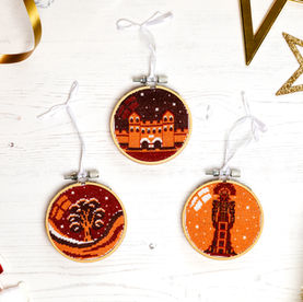 10 perfect Christmas gift ideas for northern crafters