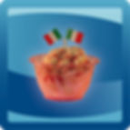 Spaghettieis