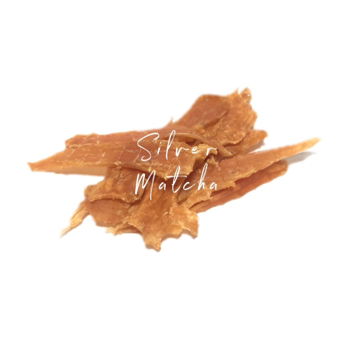Chicken Jerky