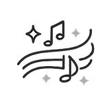 Music logos