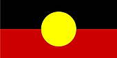 Aboriginal Flag
