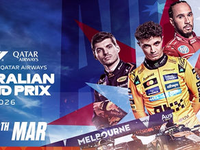 5 BOLD Predictions for the F1 Australian Grand Prix