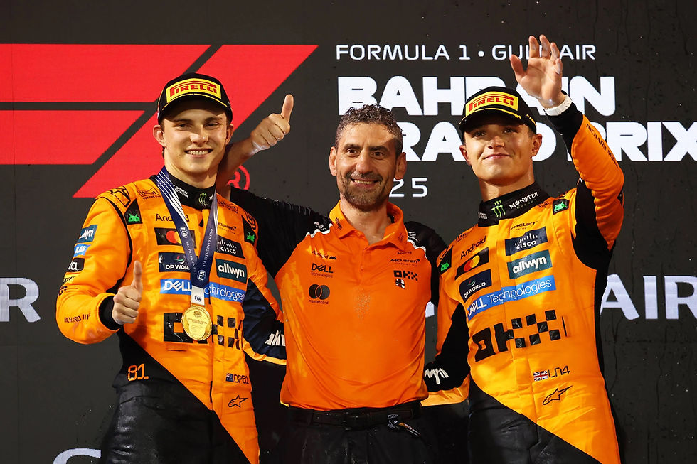 Photo credit to race pictures