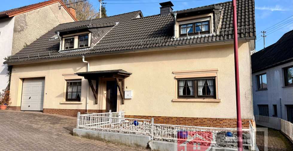 Straßenansicht