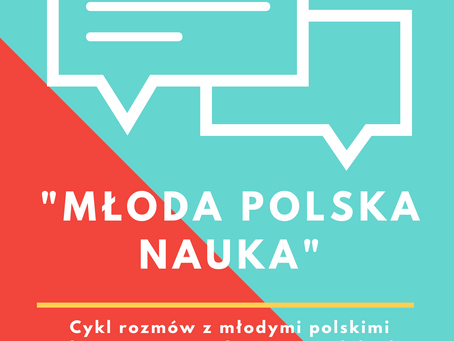 Nowy cykl rozmów:)
