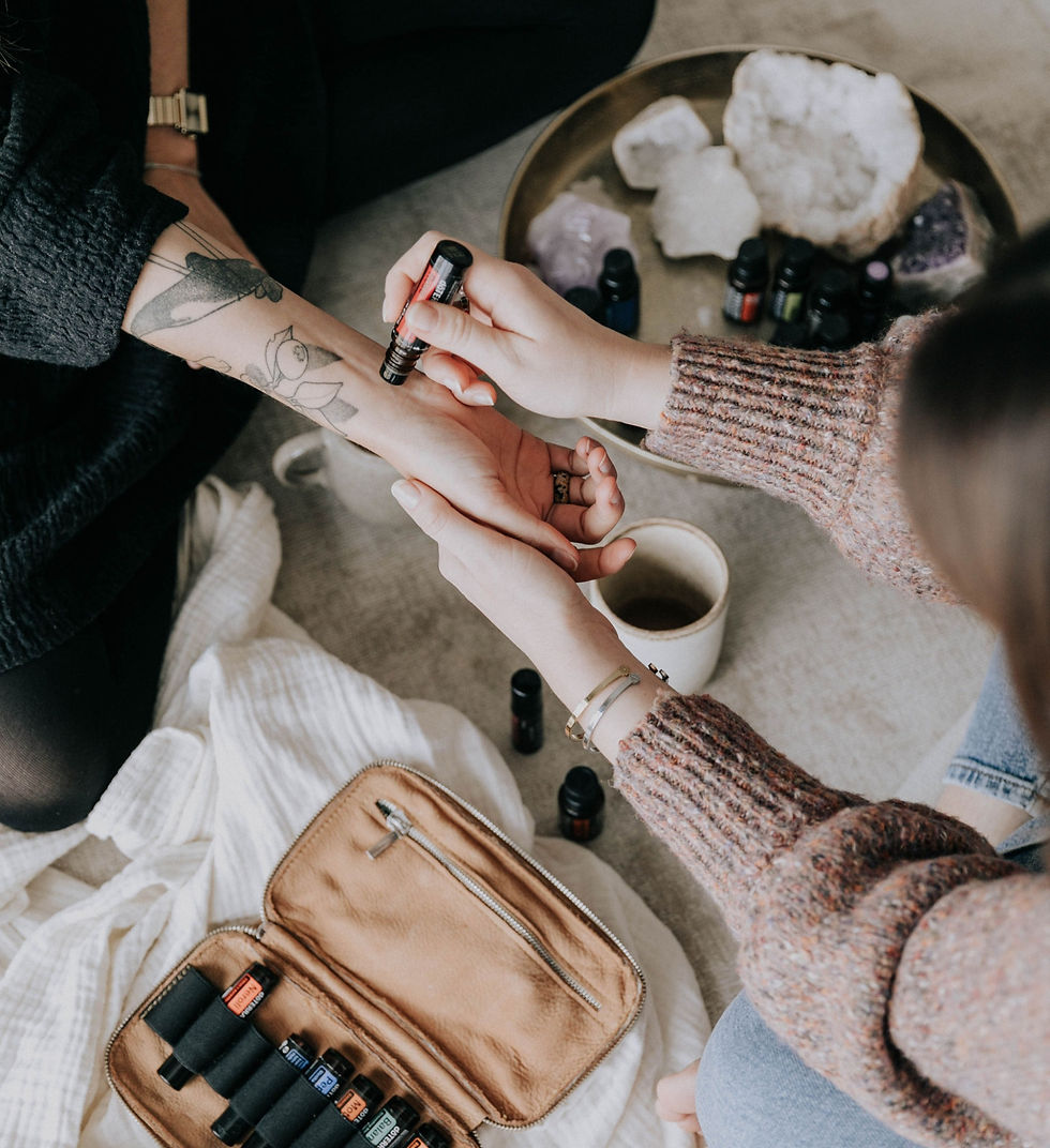 Einsteiger Workshop - Münchsteinach